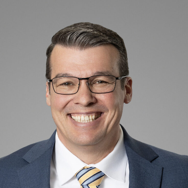 Michael Babb, Founder of Forge41 Advisory